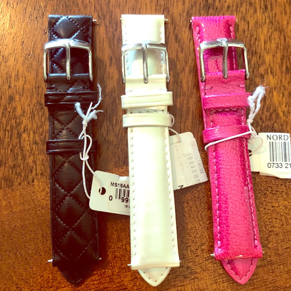 💕Michelle💕Watch Bands